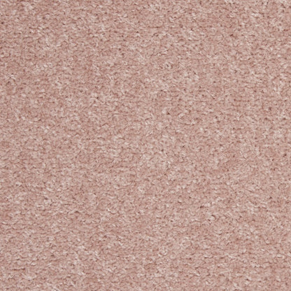 4' X 6' Pink Indoor Outdoor Area Rug