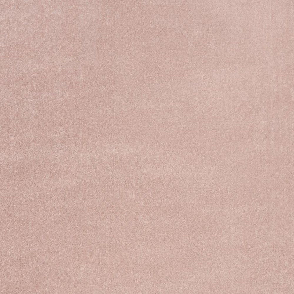 4' X 6' Pink Indoor Outdoor Area Rug