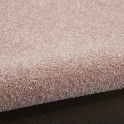 5' X 7' Pink Indoor Outdoor Area Rug