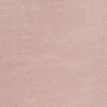 5' X 7' Pink Indoor Outdoor Area Rug