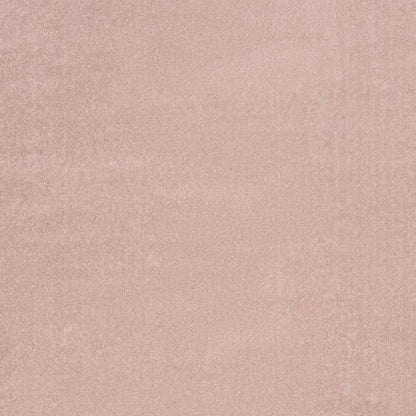 6' X 9' Pink Indoor Outdoor Area Rug