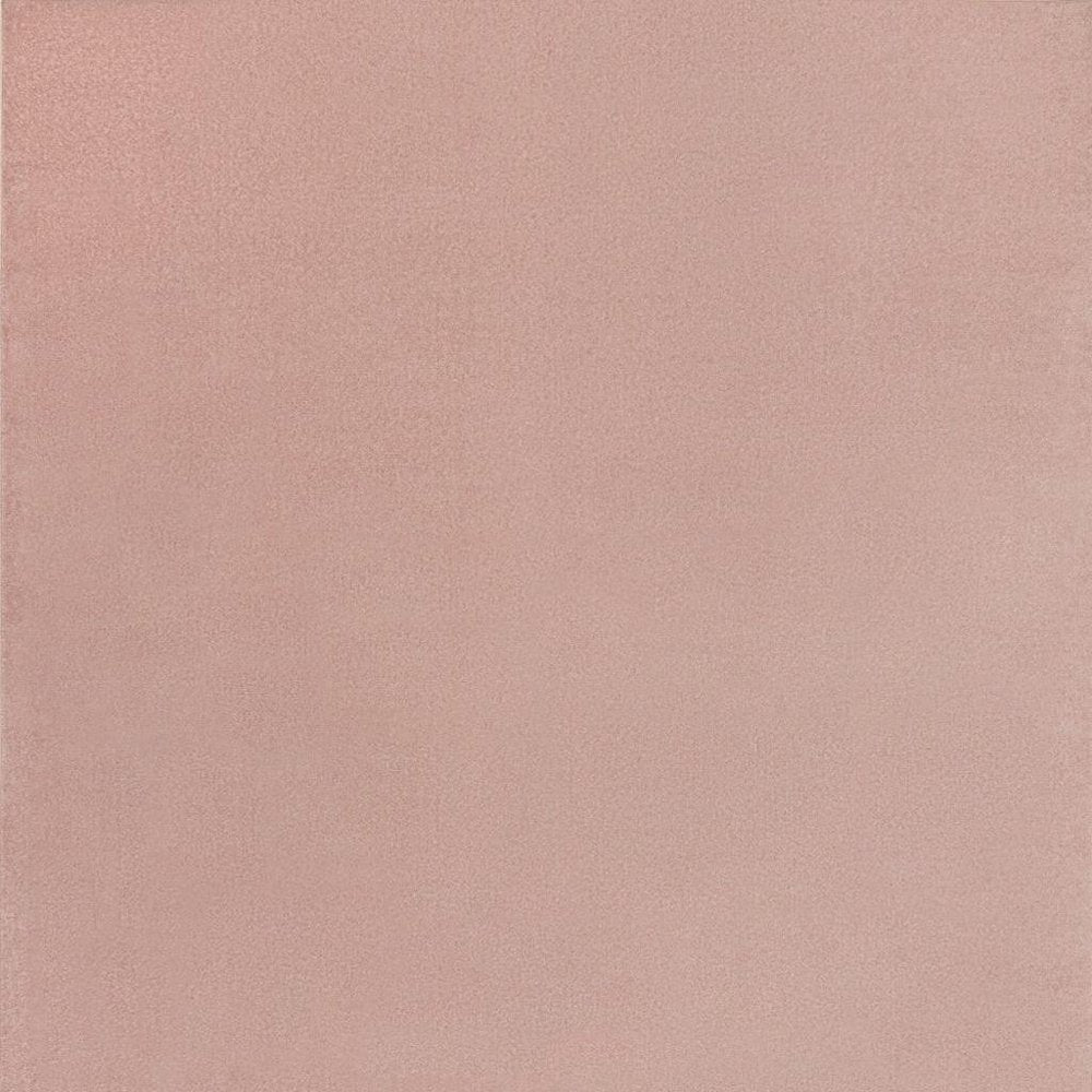 7' X 10' Pink Indoor Outdoor Area Rug