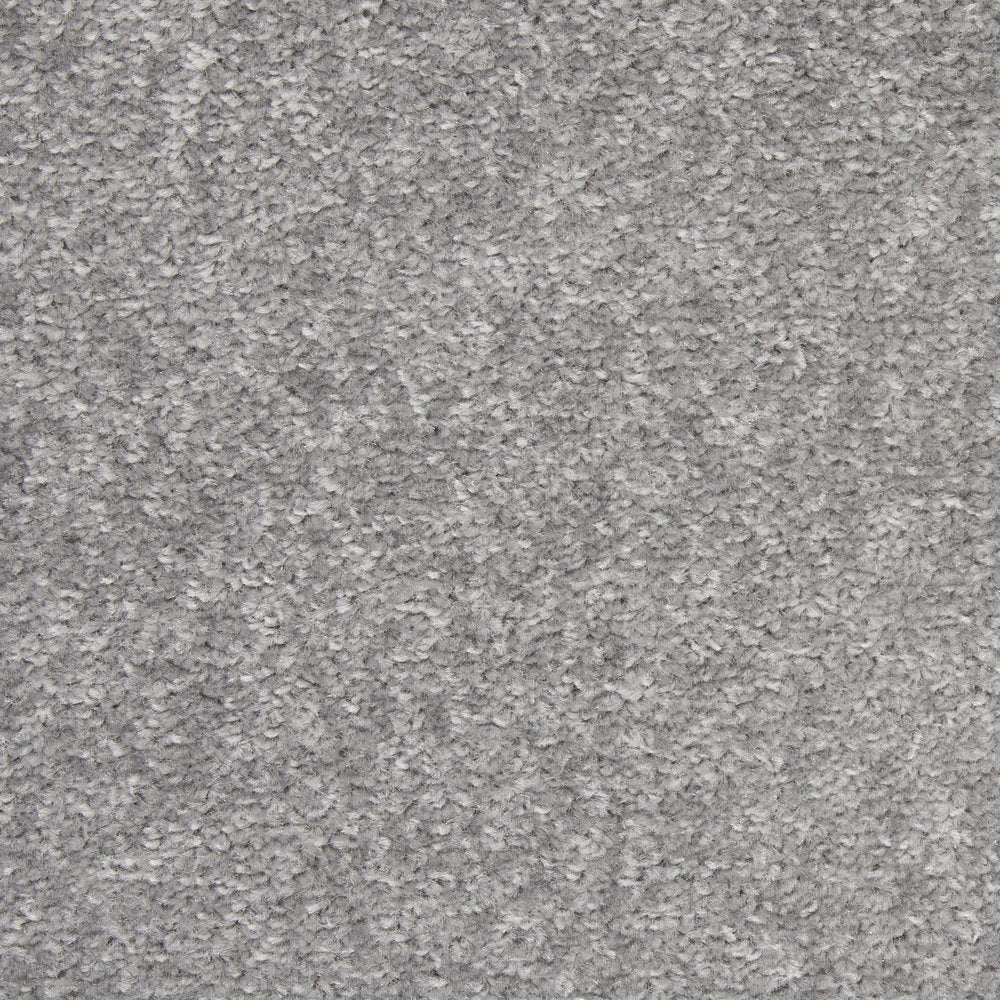 4' X 6' Gray Indoor Outdoor Area Rug