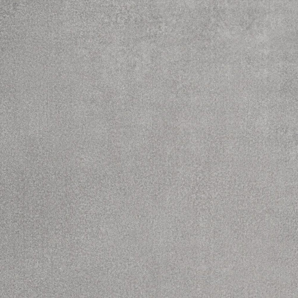 6' X 9' Gray Indoor Outdoor Area Rug