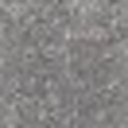 7' Gray Square Indoor Outdoor Area Rug