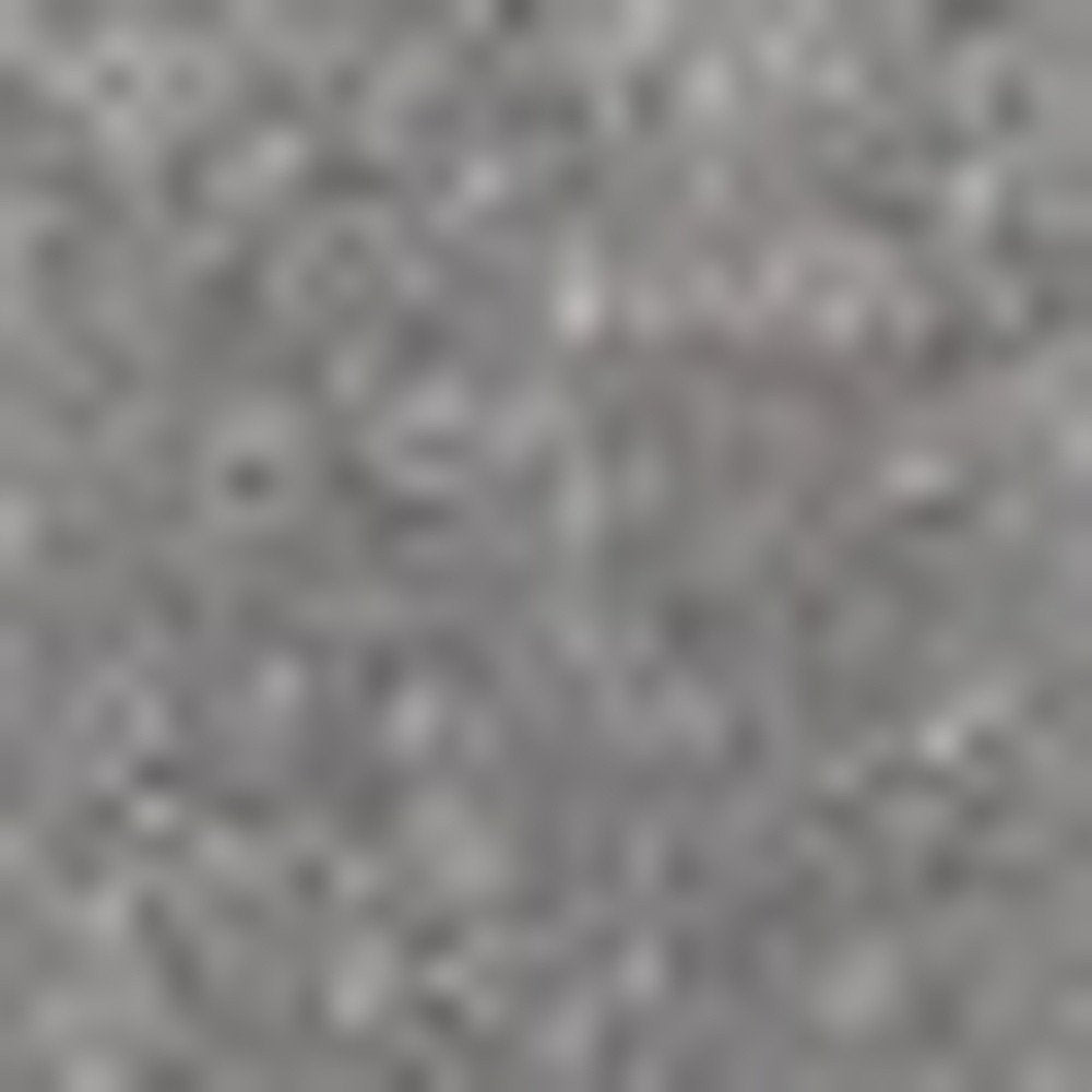 7' Gray Square Indoor Outdoor Area Rug