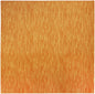 7' Orange Square Indoor Outdoor Area Rug