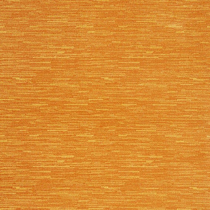 8' X 10' Orange Indoor Outdoor Area Rug