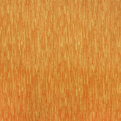 9' Orange Square Indoor Outdoor Area Rug