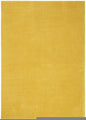 4' X 6' Yellow Indoor Outdoor Area Rug