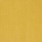 7' Yellow Square Indoor Outdoor Area Rug