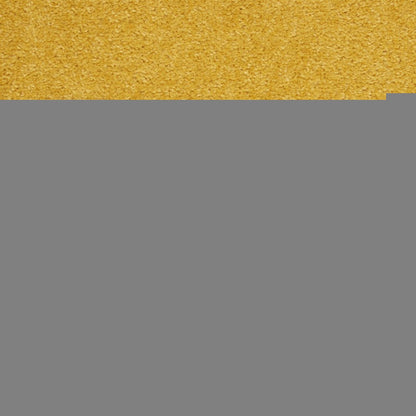 9' X 12' Yellow Indoor Outdoor Area Rug
