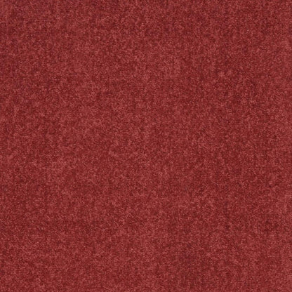 2' X 4' Brick Red Indoor Outdoor Runner Rug