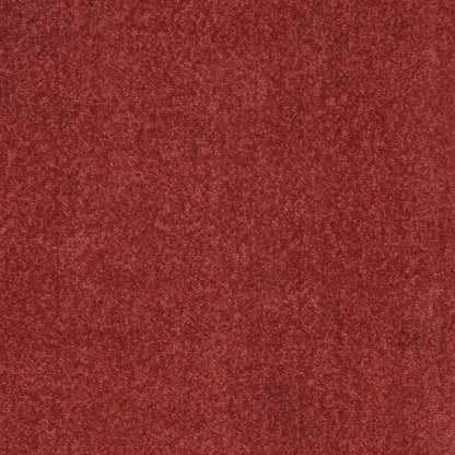 2' X 4' Brick Red Indoor Outdoor Runner Rug