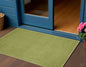 3' X 5' Green Indoor Outdoor Area Rug