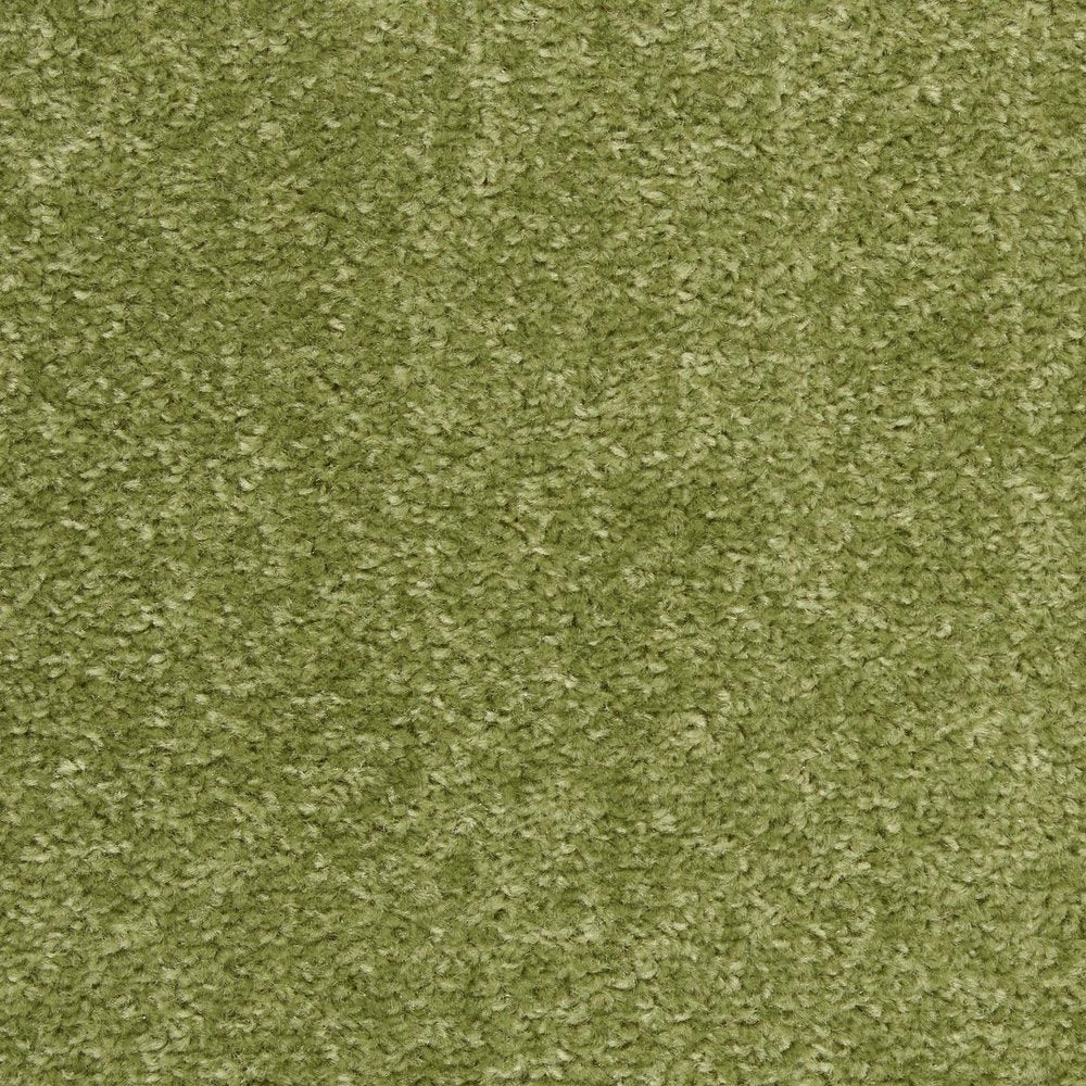 3' X 5' Green Indoor Outdoor Area Rug