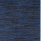 3' X 5' Blue Indoor Outdoor Area Rug