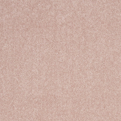 4' Runner Pink Indoor Outdoor Runner Rug