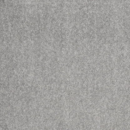 2' X 4' Gray Indoor Outdoor Area Rug