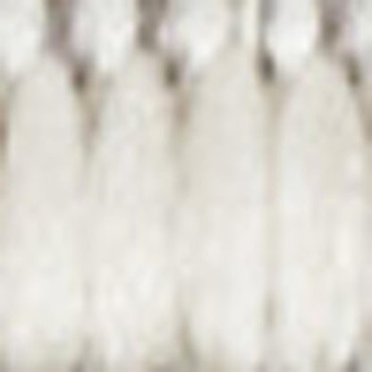4' X 6' Ivory Indoor Outdoor Area Rug