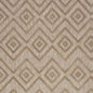 4' X 6' Beige Indoor Outdoor Area Rug