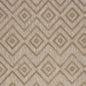 4' X 6' Beige Indoor Outdoor Area Rug