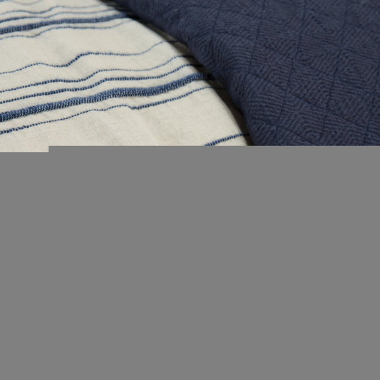 Natural King Linen 300 Thread Count Dry Clean Only Duvet Cover