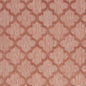 4' X 6' Coral Indoor Outdoor Area Rug