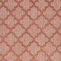 4' X 6' Coral Indoor Outdoor Area Rug
