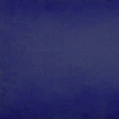 Set of Two 12" X 20" Sapphire Blue Lumbar Throw Pillow Covers