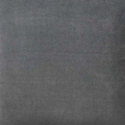 Set of Two 22" Gray Throw Pillow Covers