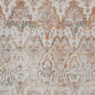 8' X 10' Beige Indoor Outdoor Area Rug
