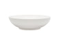 White Six Piece Porcelain Service For Six Bowl Set