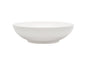 White Six Piece Porcelain Service For Six Bowl Set