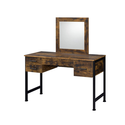 47" Vanity Table