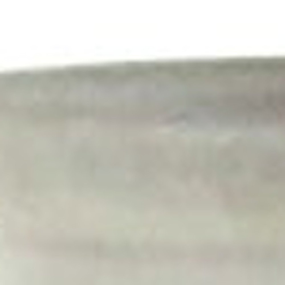 11" Gray Recycled Plastic Indoor Outdoor Round Pot Planter