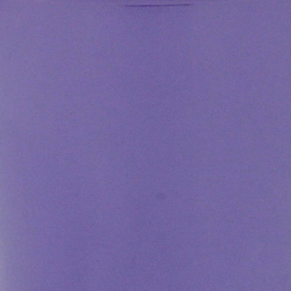 7" Navy Blue Recycled Plastic Indoor Outdoor Round Pot Planter