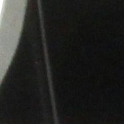 5" Silver Recycled Plastic Indoor Outdoor Square Pot Planter