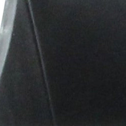 7" White Recycled Plastic Indoor Outdoor Square Pot Planter