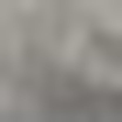 9' X 12' Blue Gray Southwestern Floral Stain Resistant Area Rug