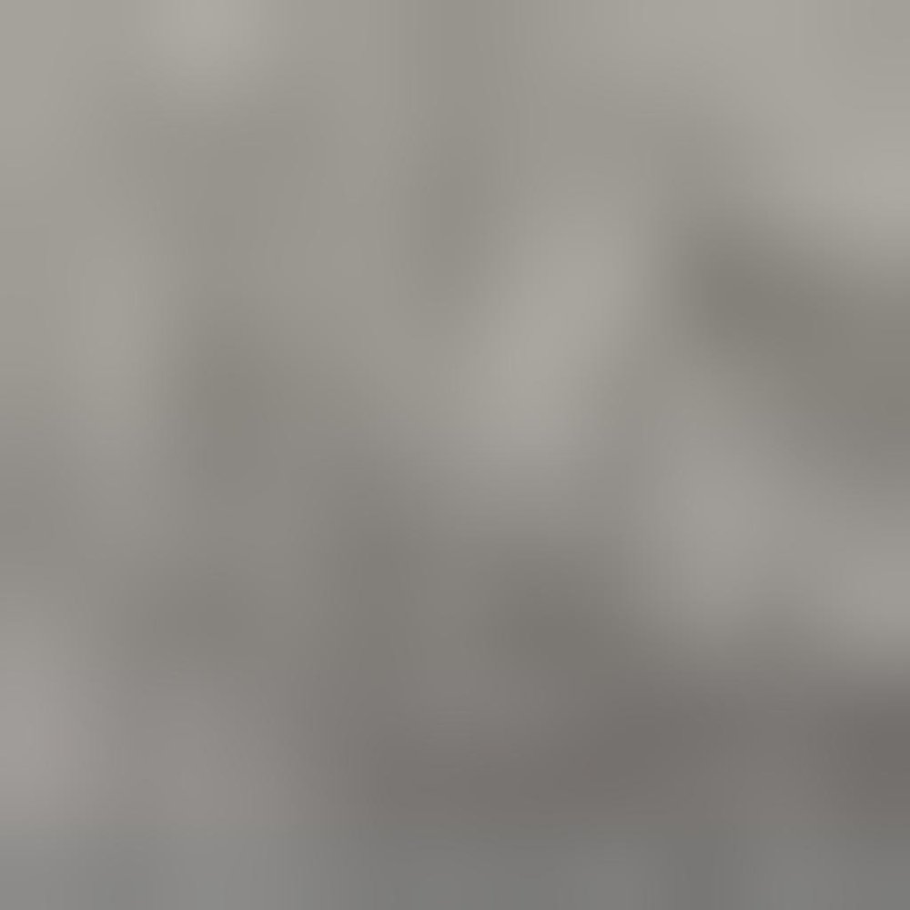 9' X 12' Blue Gray Southwestern Floral Stain Resistant Area Rug