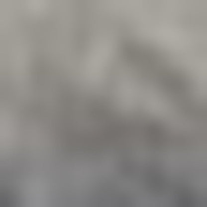 9' X 12' Blue Gray Southwestern Floral Stain Resistant Area Rug