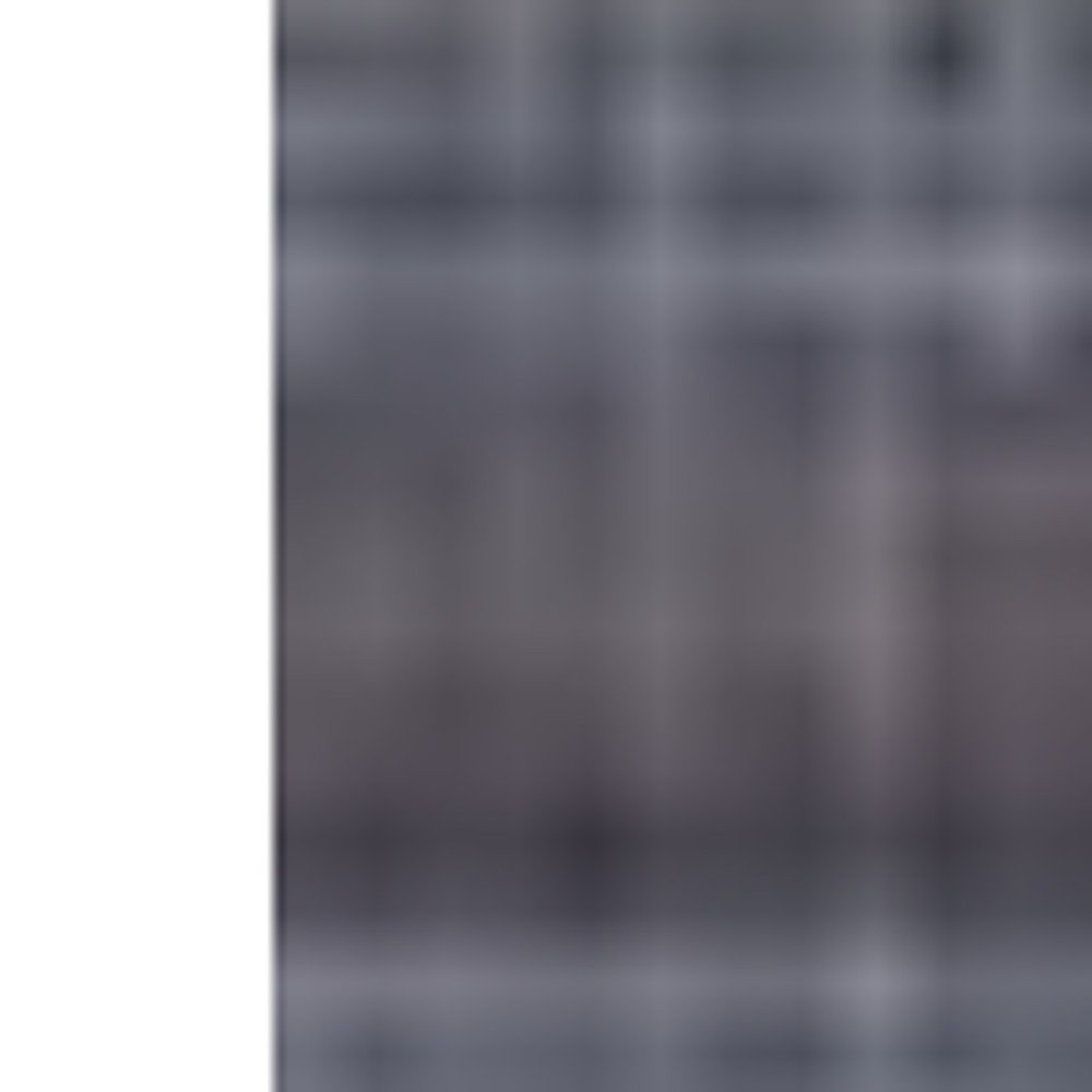 5' X 8' Blue And Black Hand Loomed Area Rug