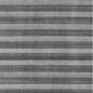 8' X 10' Black And Dark Grey Hand Loomed Area Rug