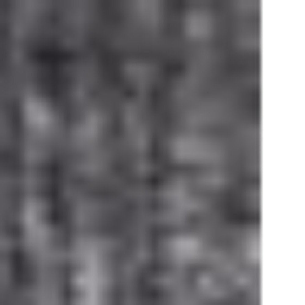 9' X 12' Brown And Dark Grey Medallion Hand Loomed Area Rug