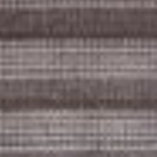 9' X 12' Rust And White Hand Loomed Area Rug