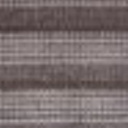 9' X 12' Rust And White Hand Loomed Area Rug