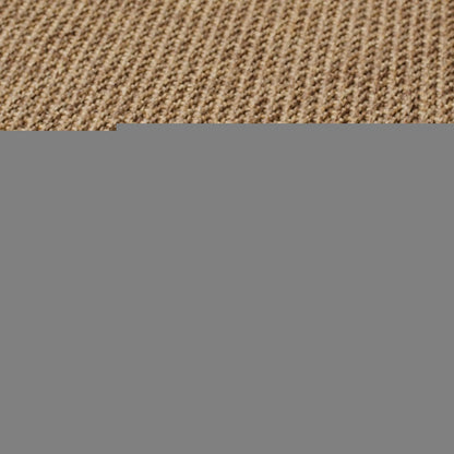 8' X 11' Tan Stain Resistant Indoor Outdoor Area Rug