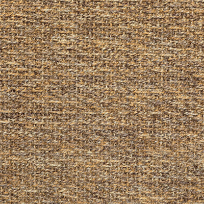 8' X 11' Tan Stain Resistant Indoor Outdoor Area Rug