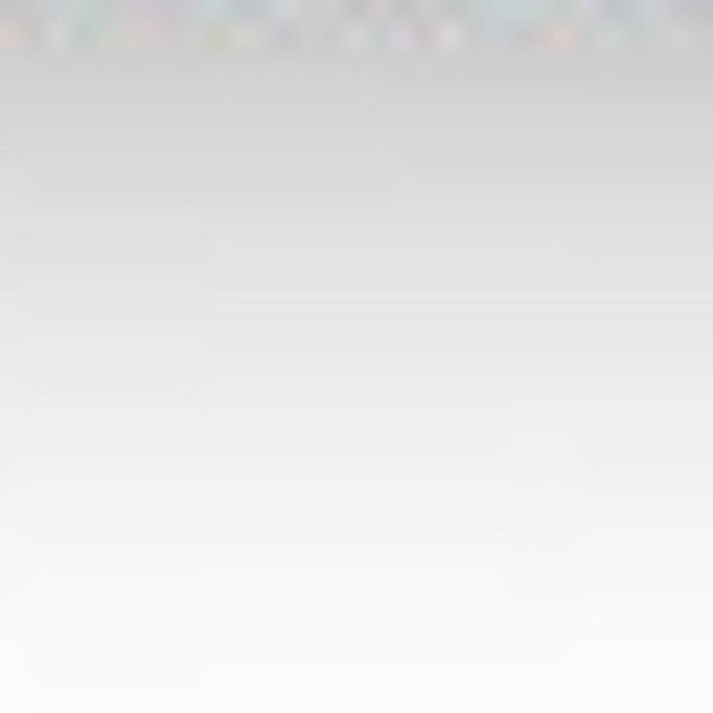 6' X 9' Brick Medallion Distressed Washable Area Rug